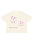 Dice Tee Cream