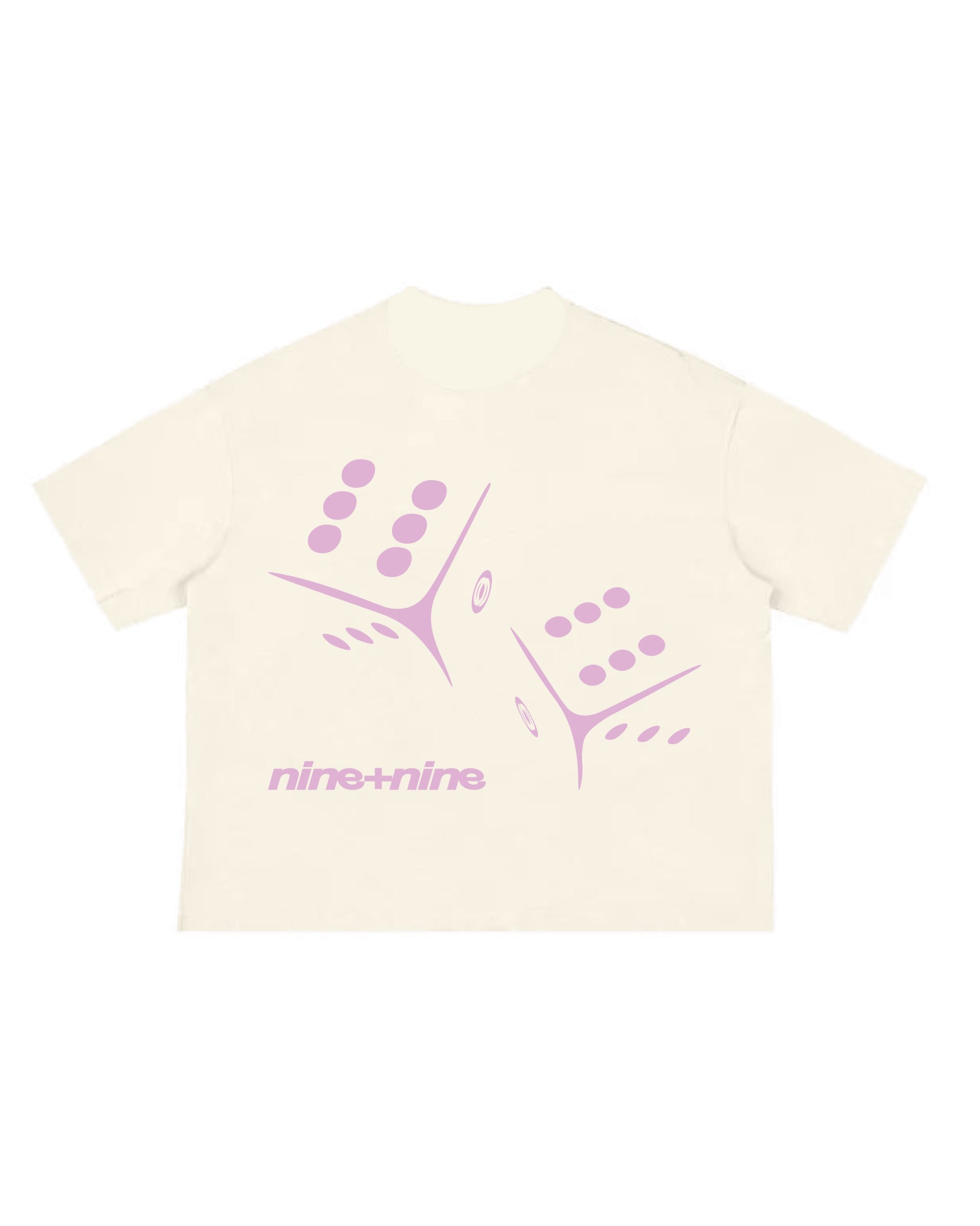 Dice Tee Cream