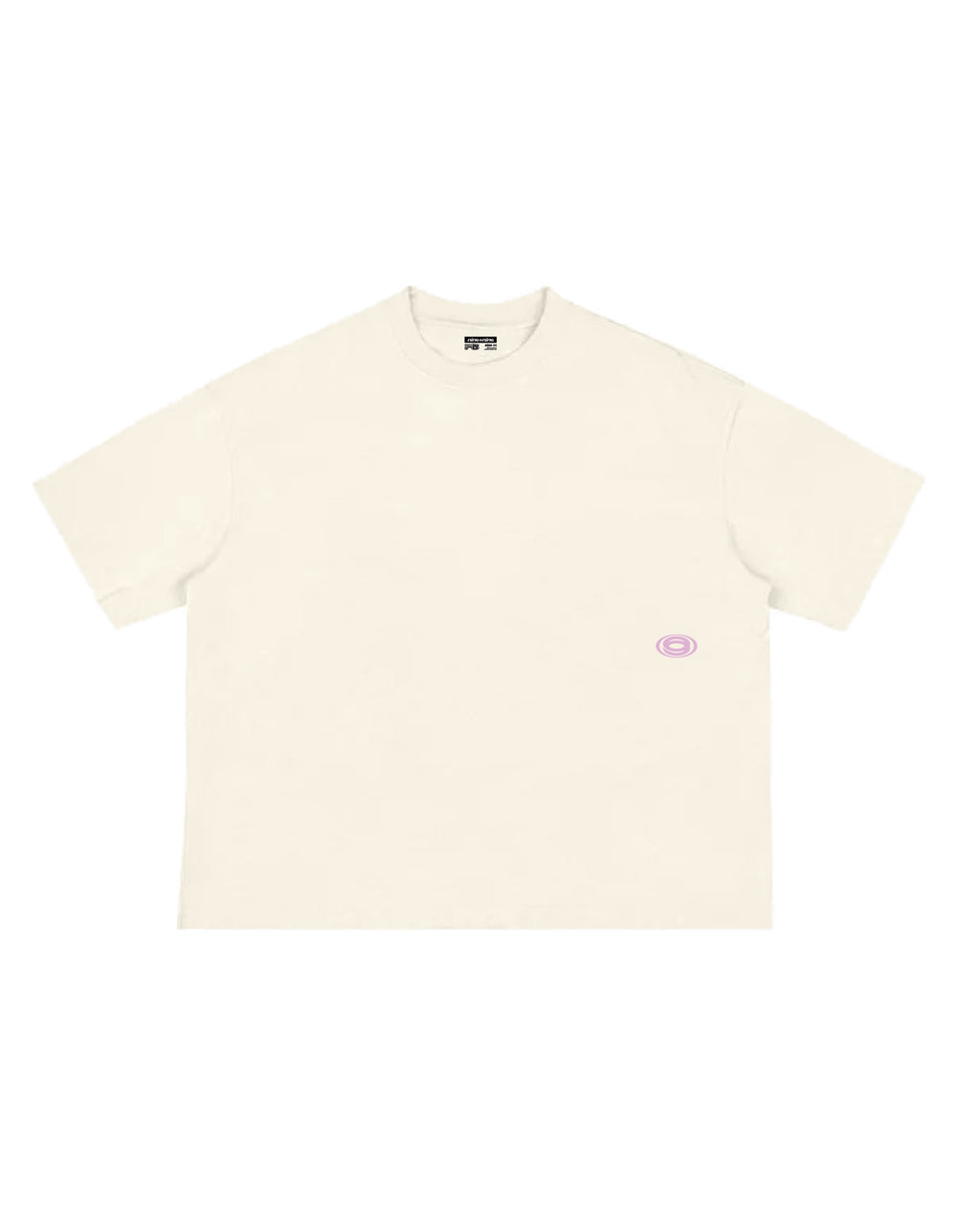 Dice Tee Cream