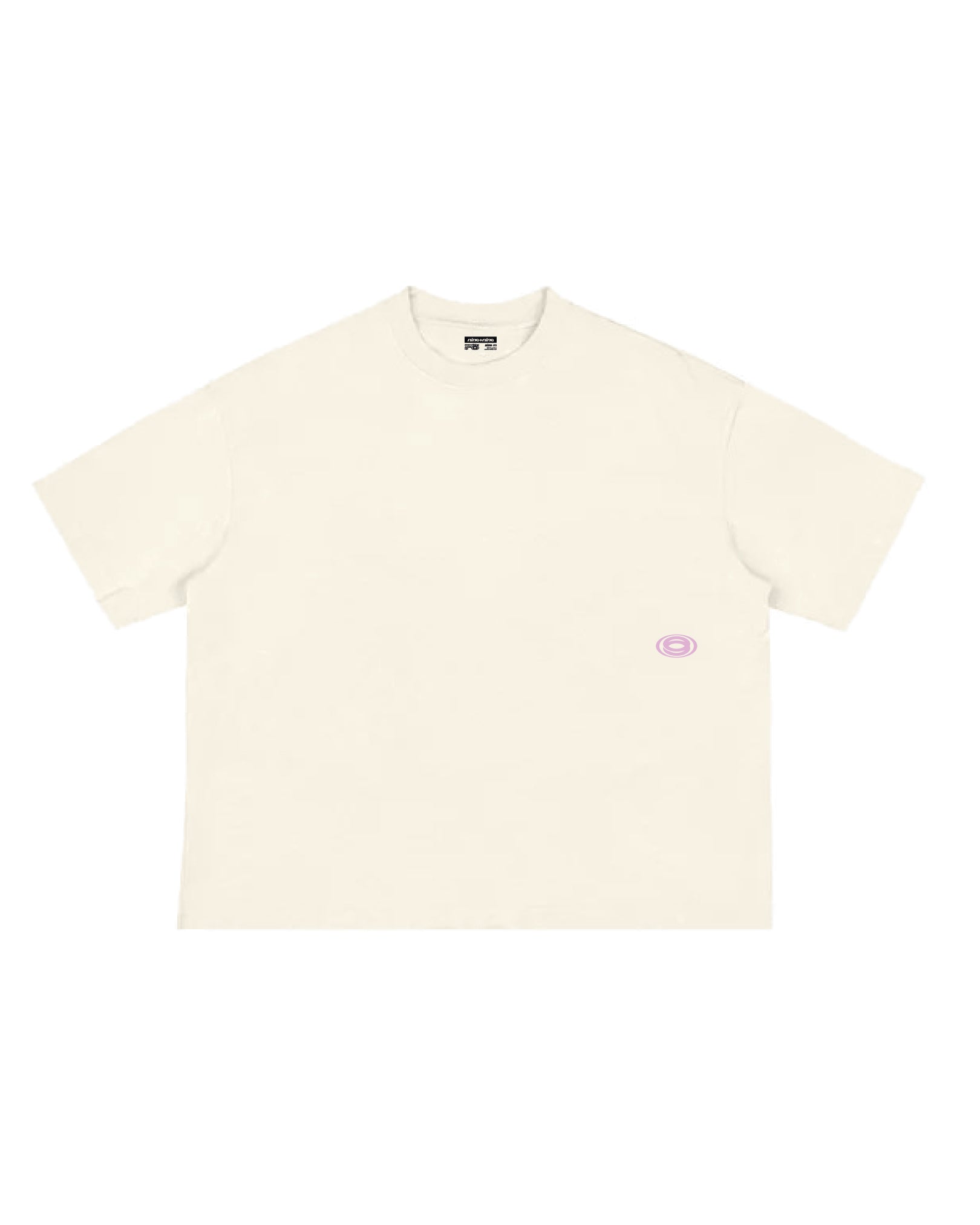 Dice Tee Cream